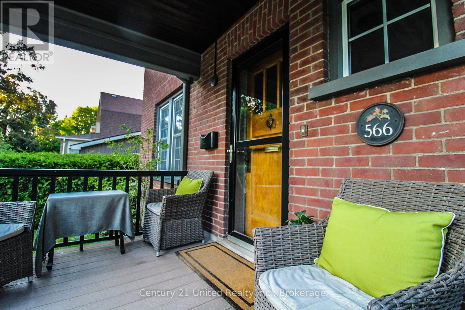 566 Waterford Street, Peterborough (Town Ward 3), Ontario  K9H 3K6 - Photo 4 - X13247844