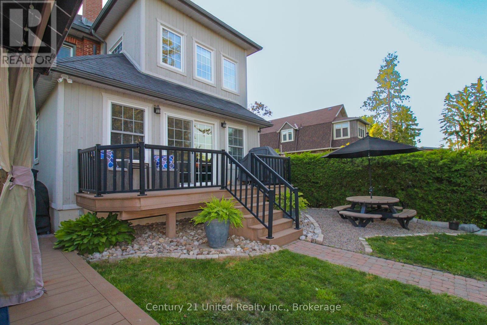 566 Waterford Street, Peterborough (Town Ward 3), Ontario  K9H 3K6 - Photo 43 - X13247844