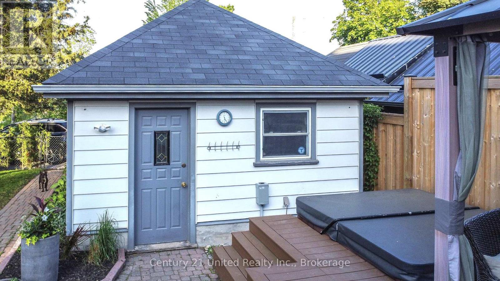 566 Waterford Street, Peterborough (Town Ward 3), Ontario  K9H 3K6 - Photo 47 - X13247844