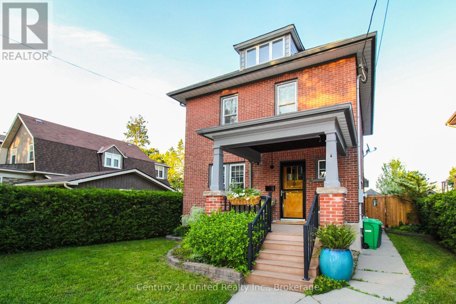 566 Waterford Street, Peterborough (Town Ward 3), Ontario  K9H 3K6 - Photo 50 - X13247844