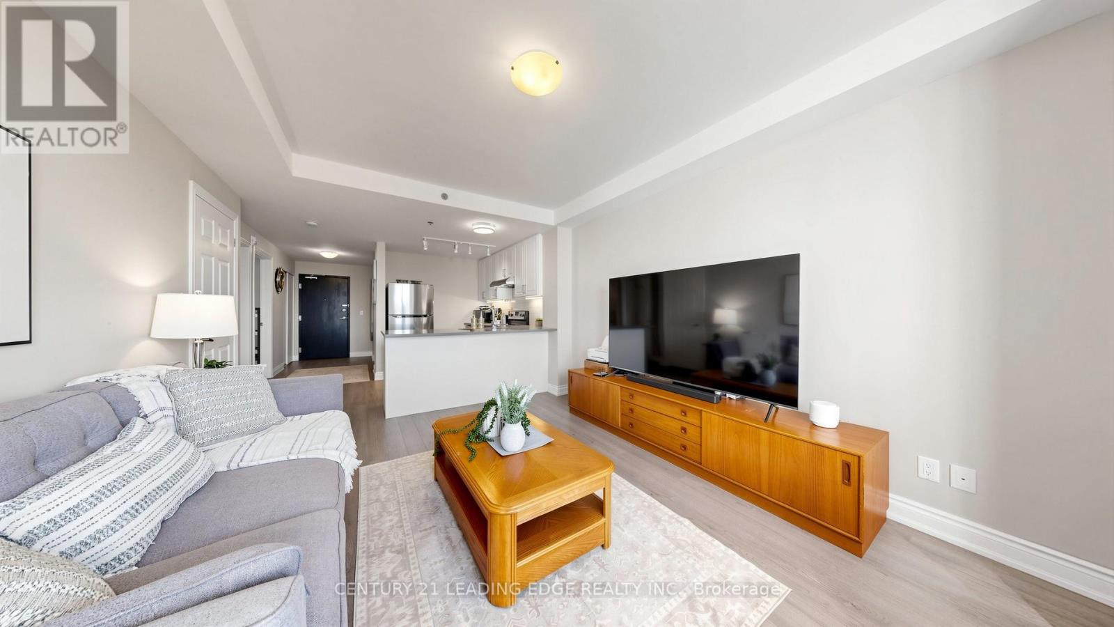 208 - 21 Brookhouse Drive, Clarington (Newcastle), Ontario  L1B 0V4 - Photo 12 - E13247898