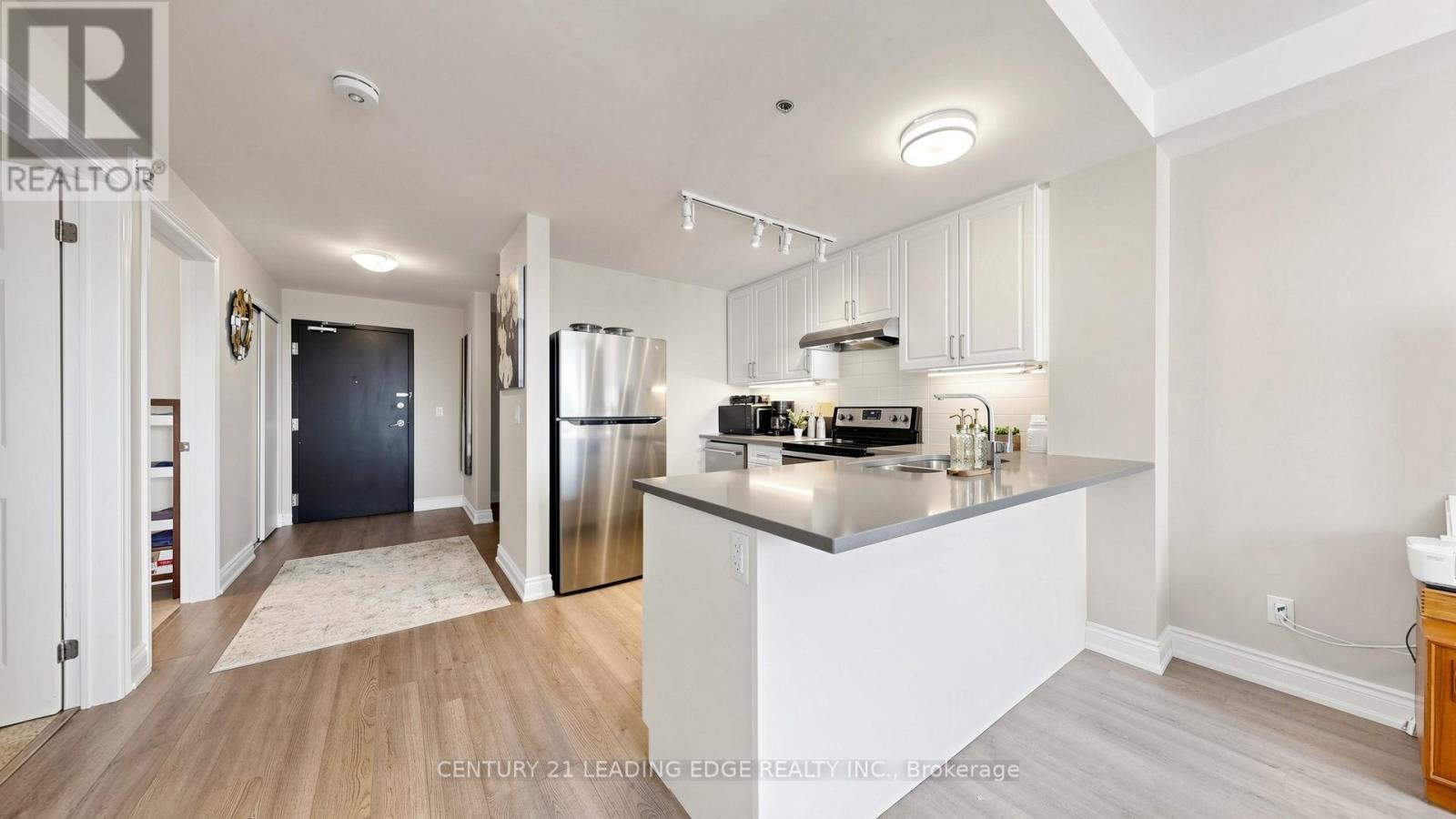 208 - 21 Brookhouse Drive, Clarington (Newcastle), Ontario  L1B 0V4 - Photo 13 - E13247898
