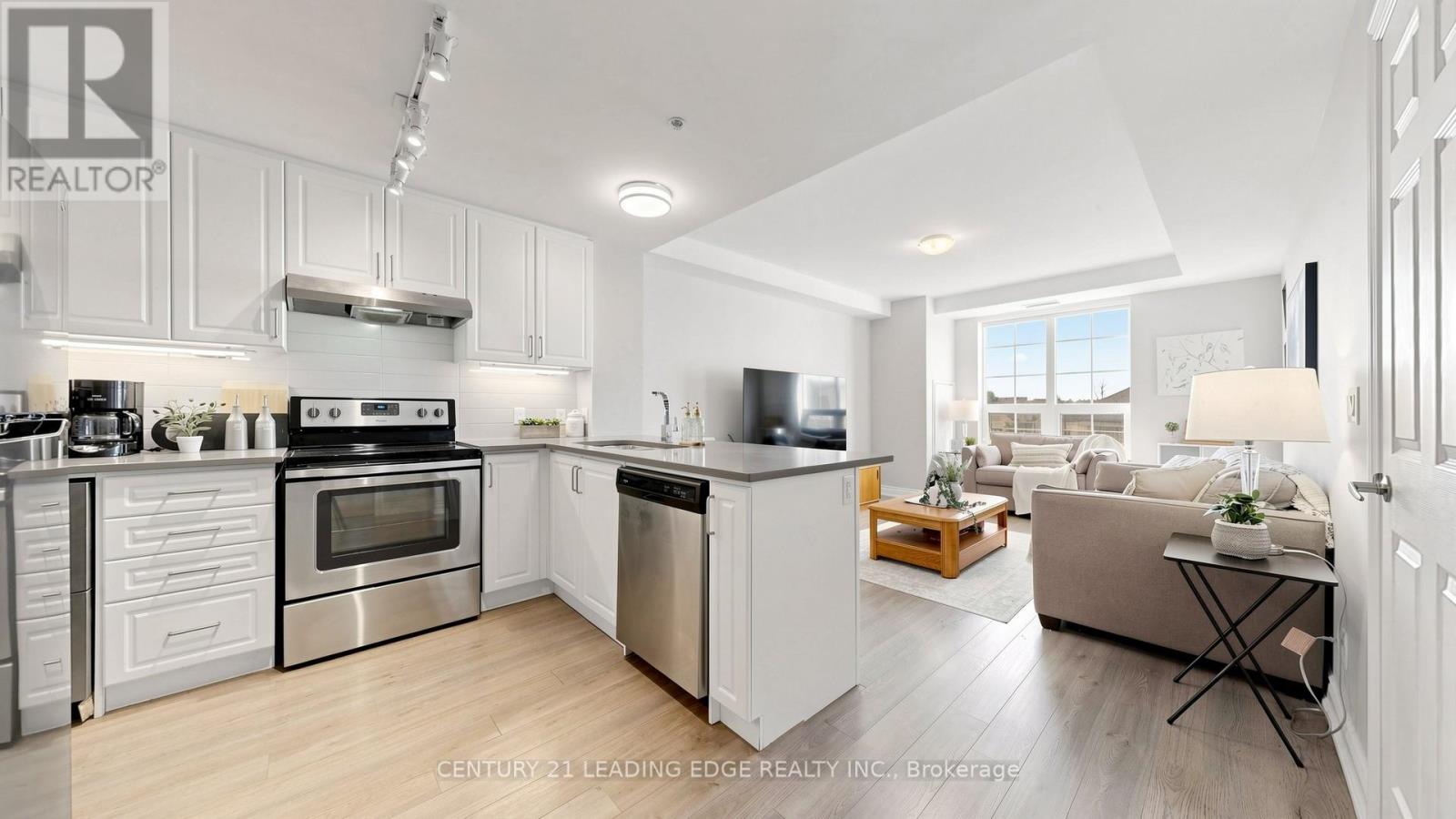 208 - 21 Brookhouse Drive, Clarington (Newcastle), Ontario  L1B 0V4 - Photo 14 - E13247898