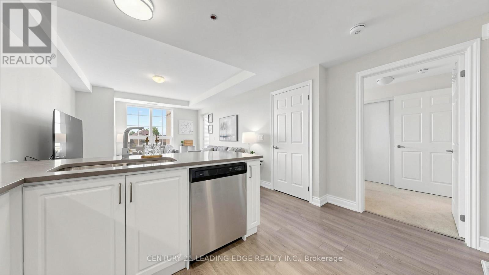 208 - 21 Brookhouse Drive, Clarington (Newcastle), Ontario  L1B 0V4 - Photo 16 - E13247898