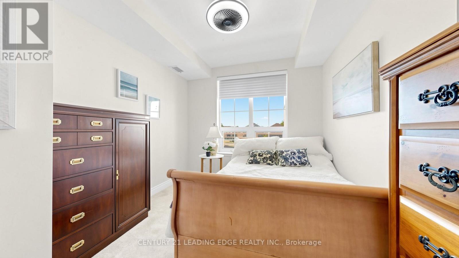 208 - 21 Brookhouse Drive, Clarington (Newcastle), Ontario  L1B 0V4 - Photo 20 - E13247898