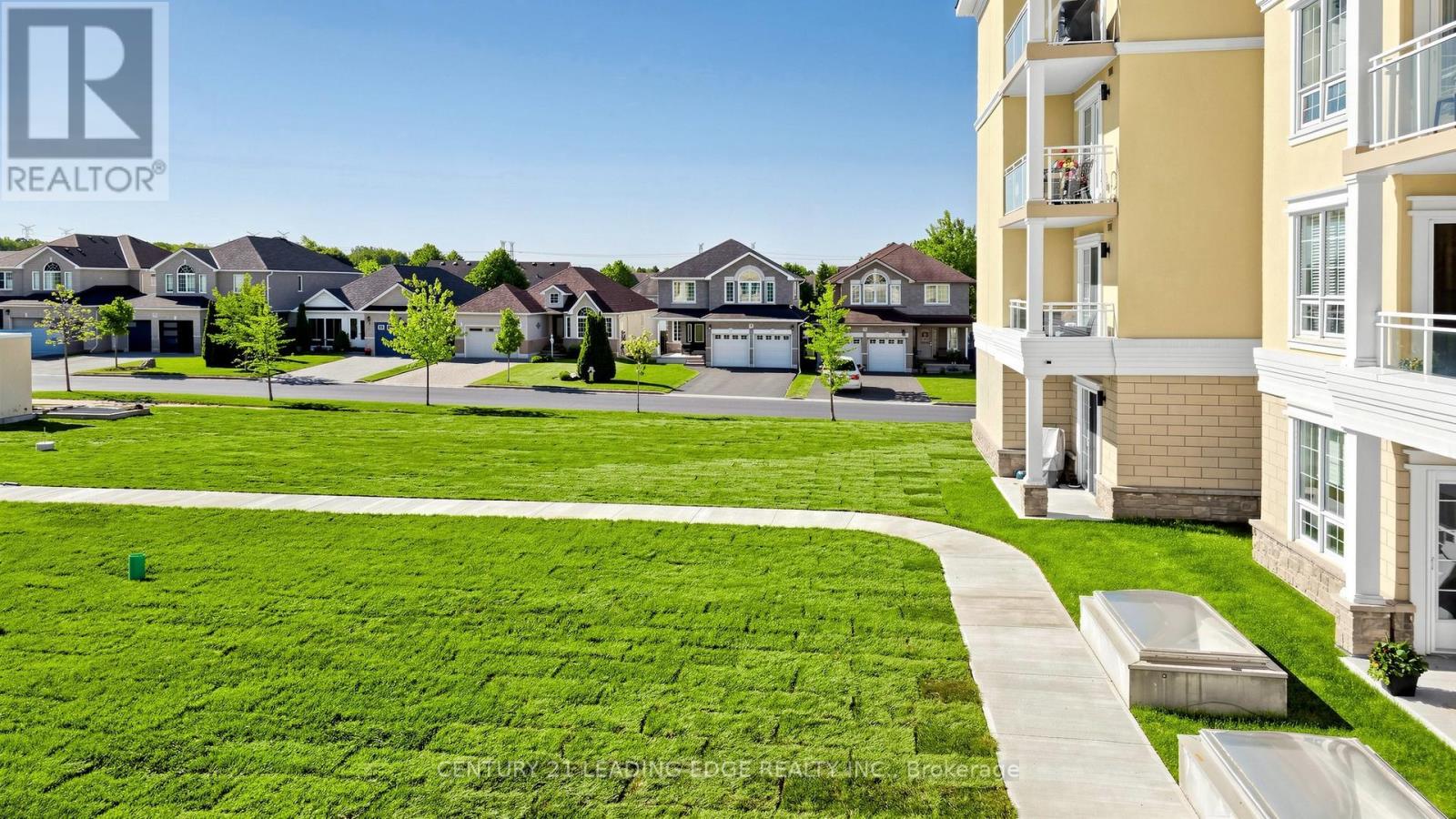 208 - 21 Brookhouse Drive, Clarington (Newcastle), Ontario  L1B 0V4 - Photo 28 - E13247898