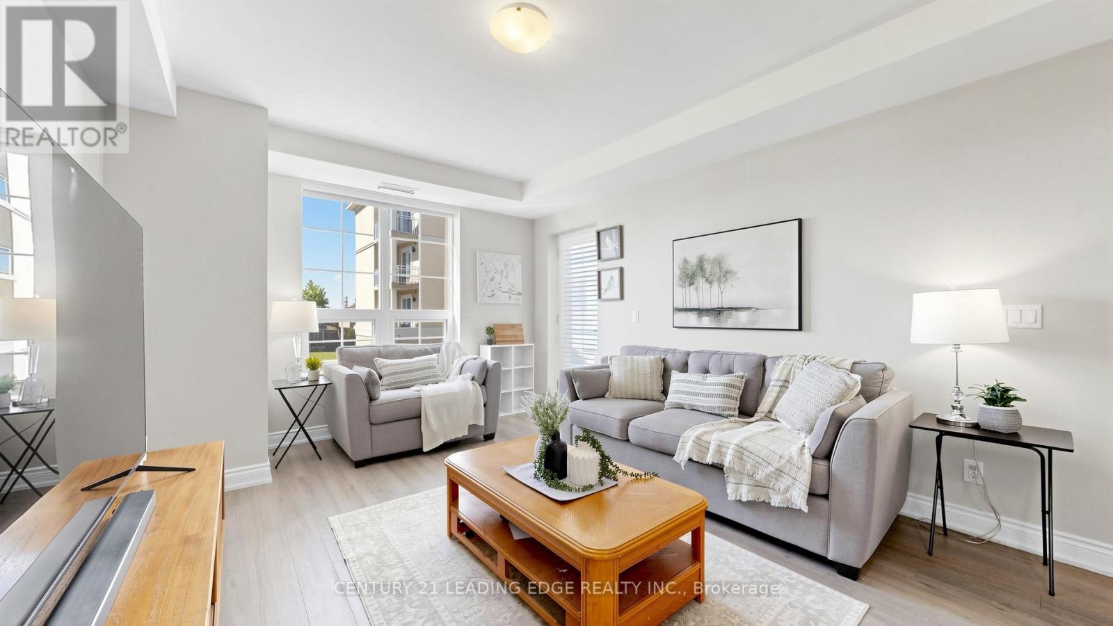 208 - 21 Brookhouse Drive, Clarington (Newcastle), Ontario  L1B 0V4 - Photo 6 - E13247898