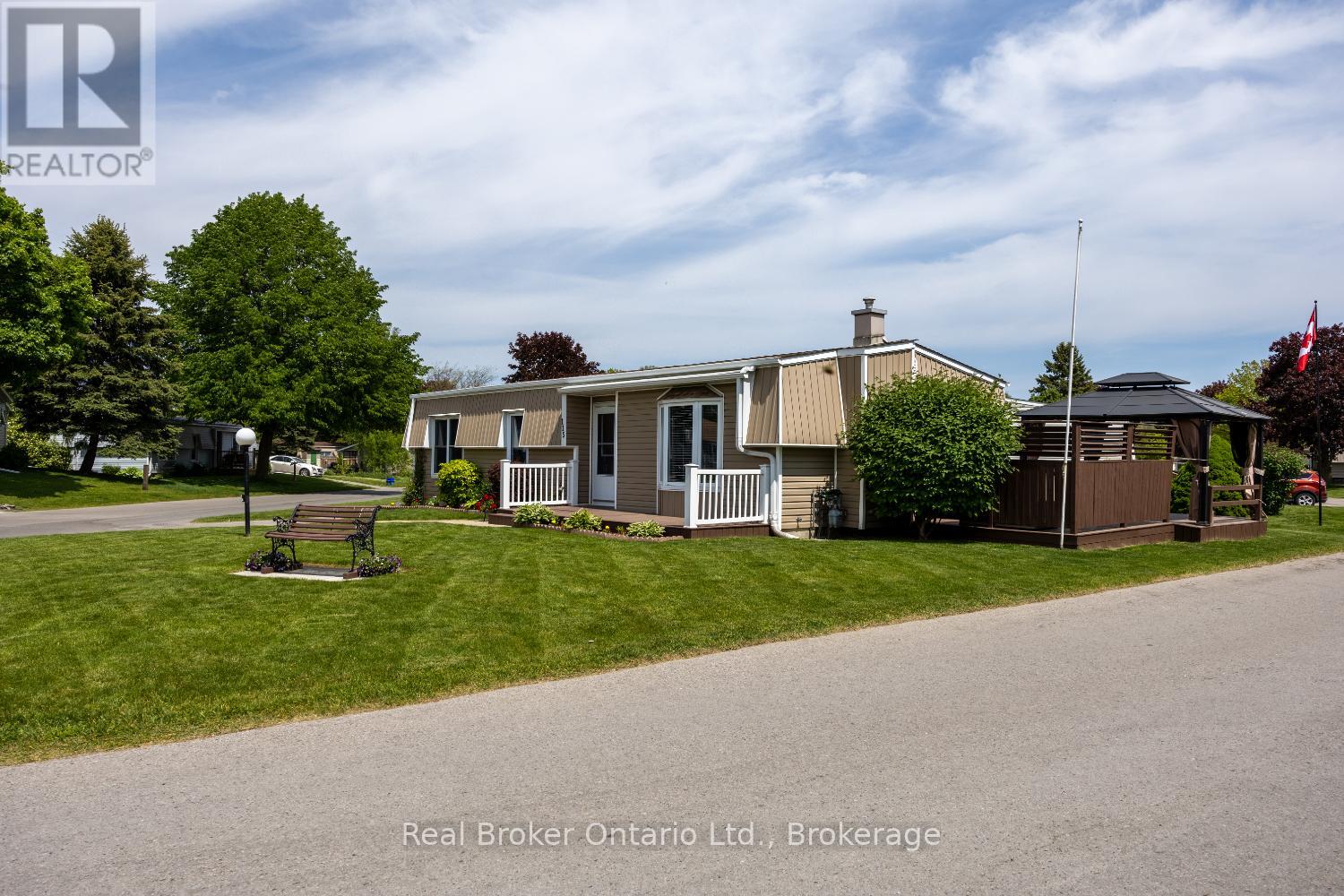 115 Wilmot Trail, Clarington (Bowmanville), Ontario  L1B 1A8 - Photo 3 - E13248062