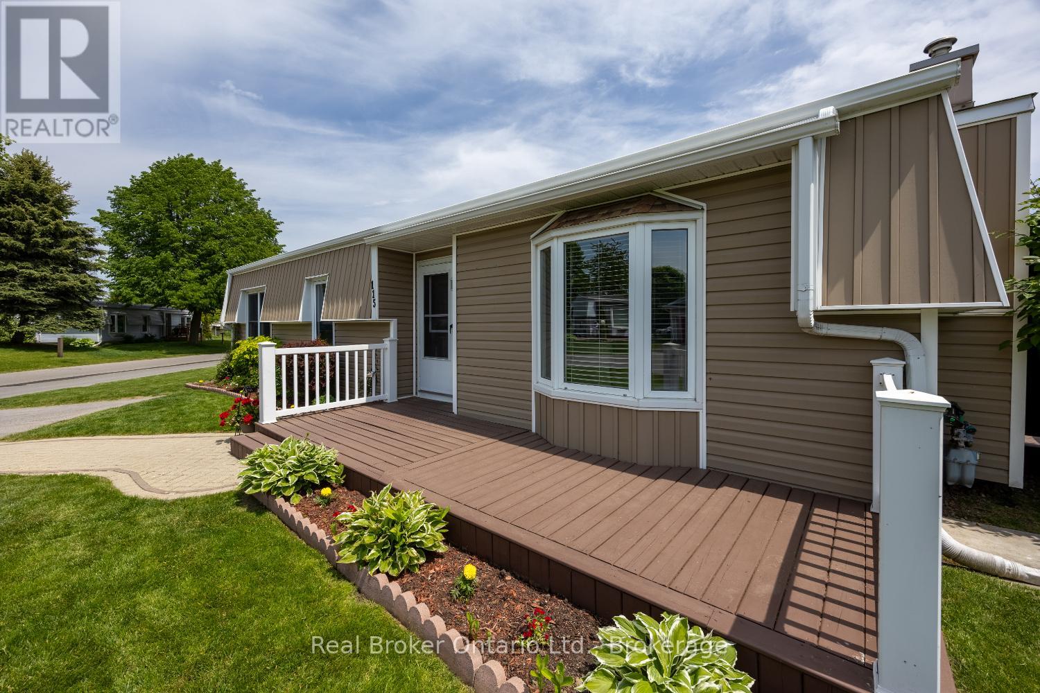 115 Wilmot Trail, Clarington (Bowmanville), Ontario  L1B 1A8 - Photo 5 - E13248062