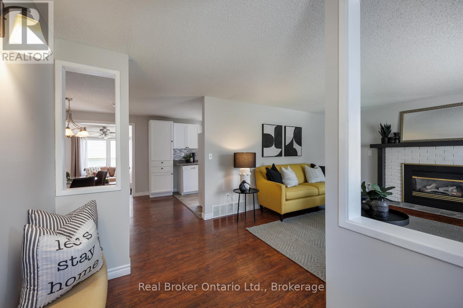 115 Wilmot Trail, Clarington (Bowmanville), Ontario  L1B 1A8 - Photo 7 - E13248062