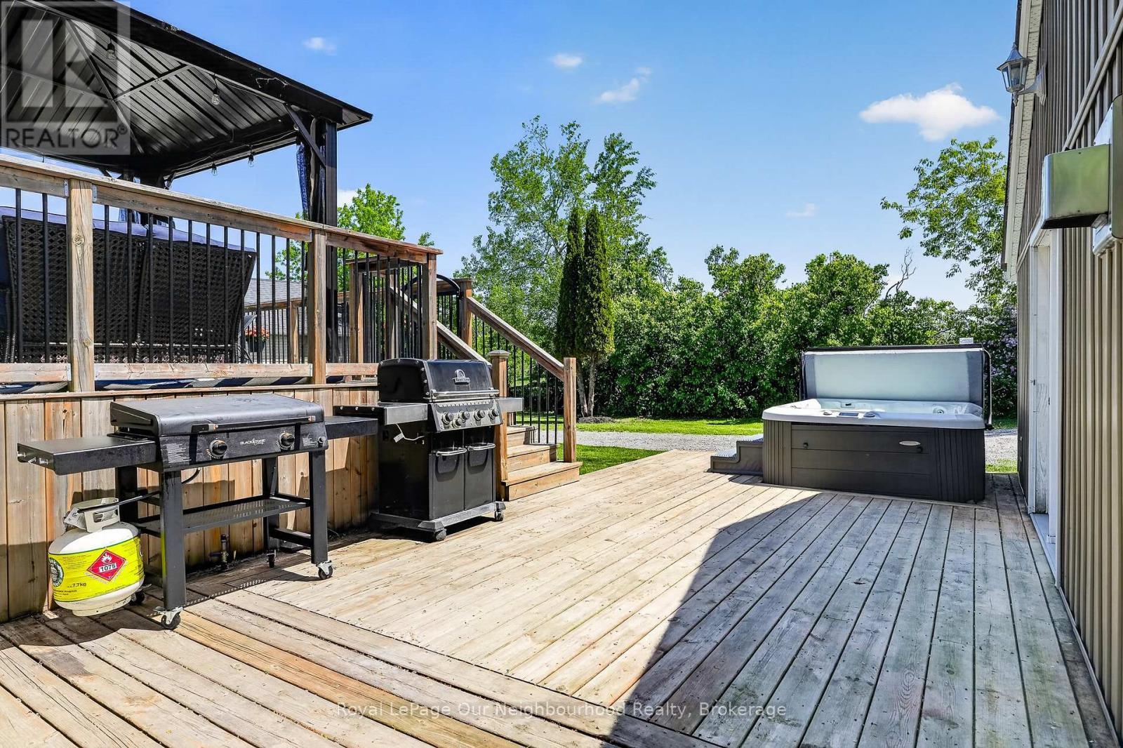 1702 12th Line, Selwyn, Ontario  K0L 2H0 - Photo 29 - X13248326