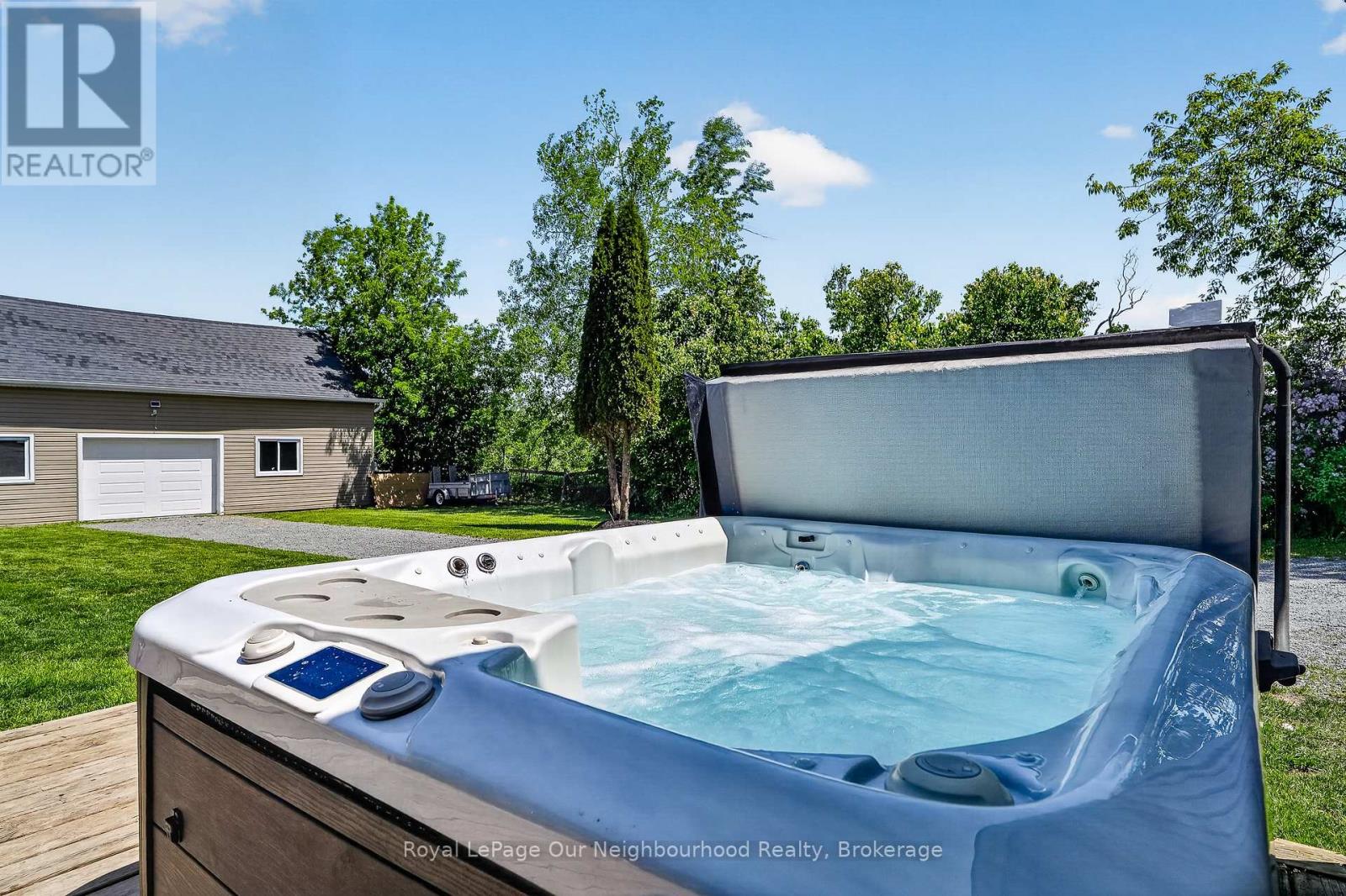 1702 12th Line, Selwyn, Ontario  K0L 2H0 - Photo 30 - X13248326