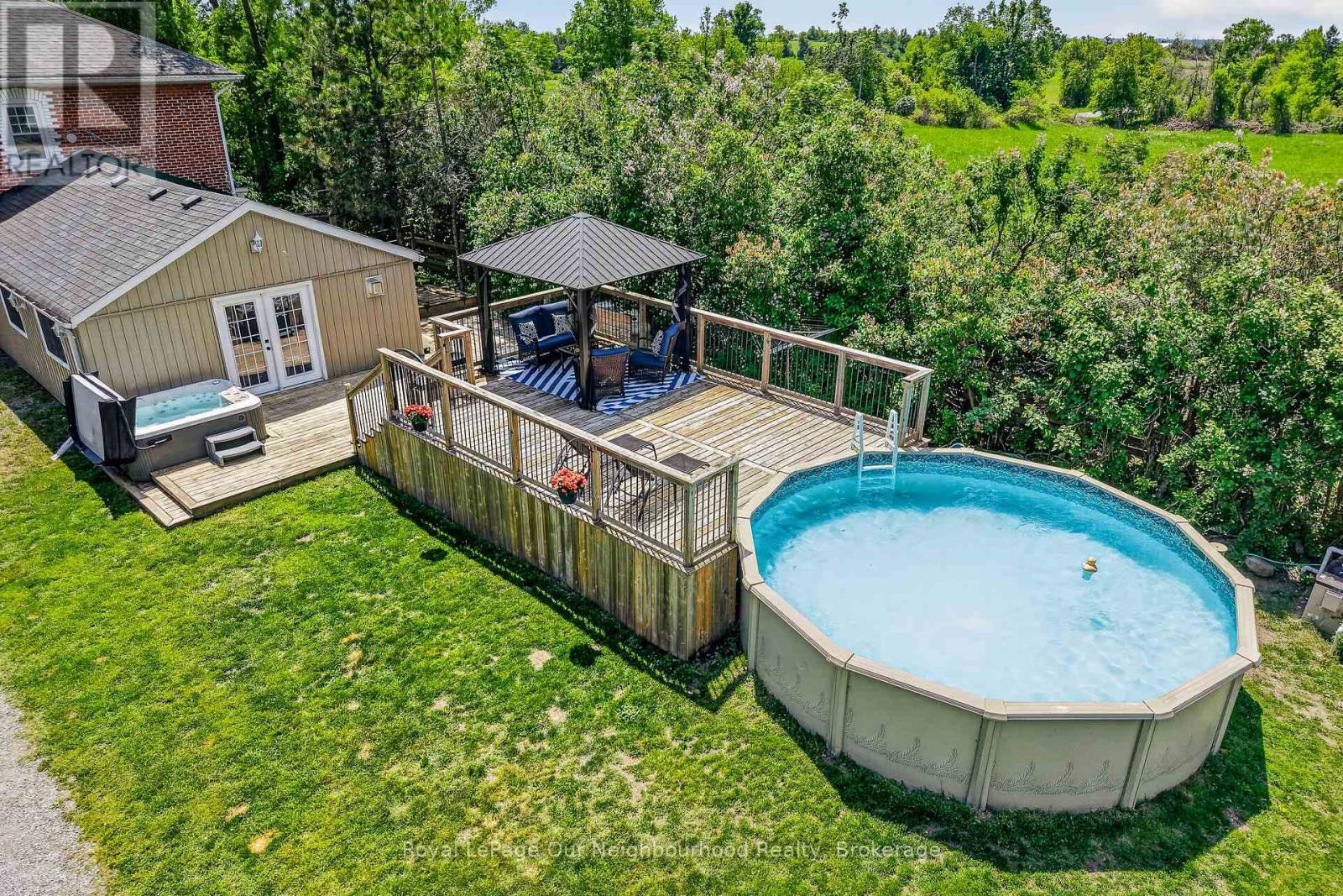 1702 12th Line, Selwyn, Ontario  K0L 2H0 - Photo 34 - X13248326