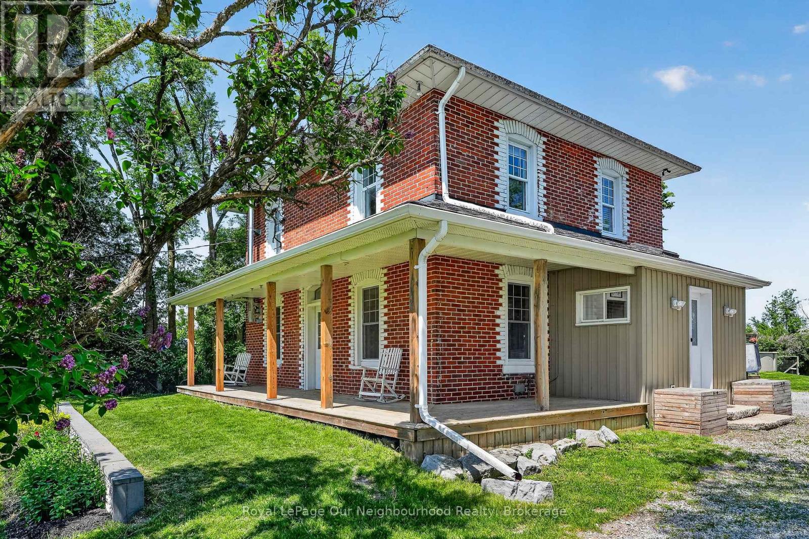 1702 12th Line, Selwyn, Ontario  K0L 2H0 - Photo 4 - X13248326