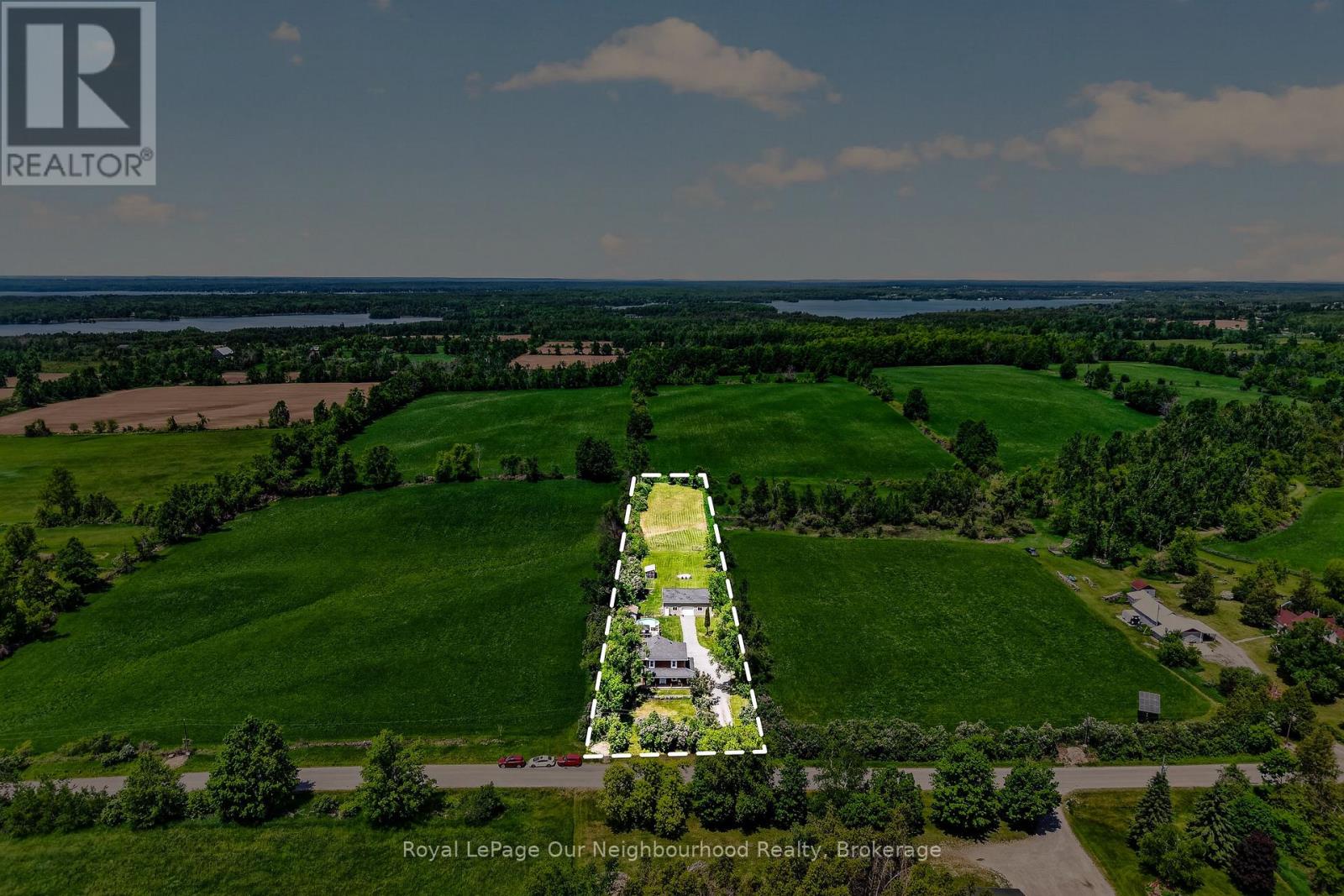 1702 12th Line, Selwyn, Ontario  K0L 2H0 - Photo 42 - X13248326