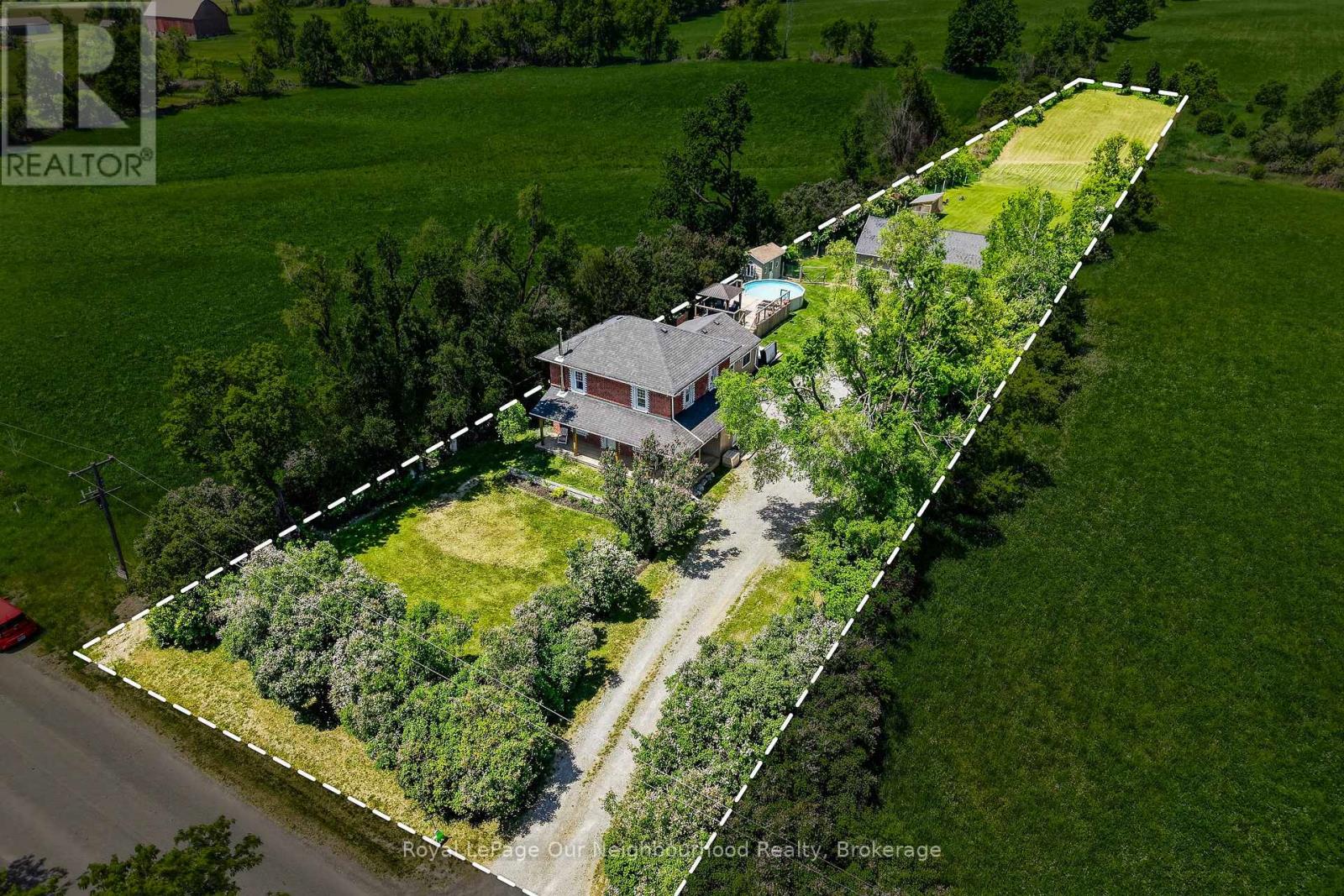 1702 12th Line, Selwyn, Ontario  K0L 2H0 - Photo 43 - X13248326
