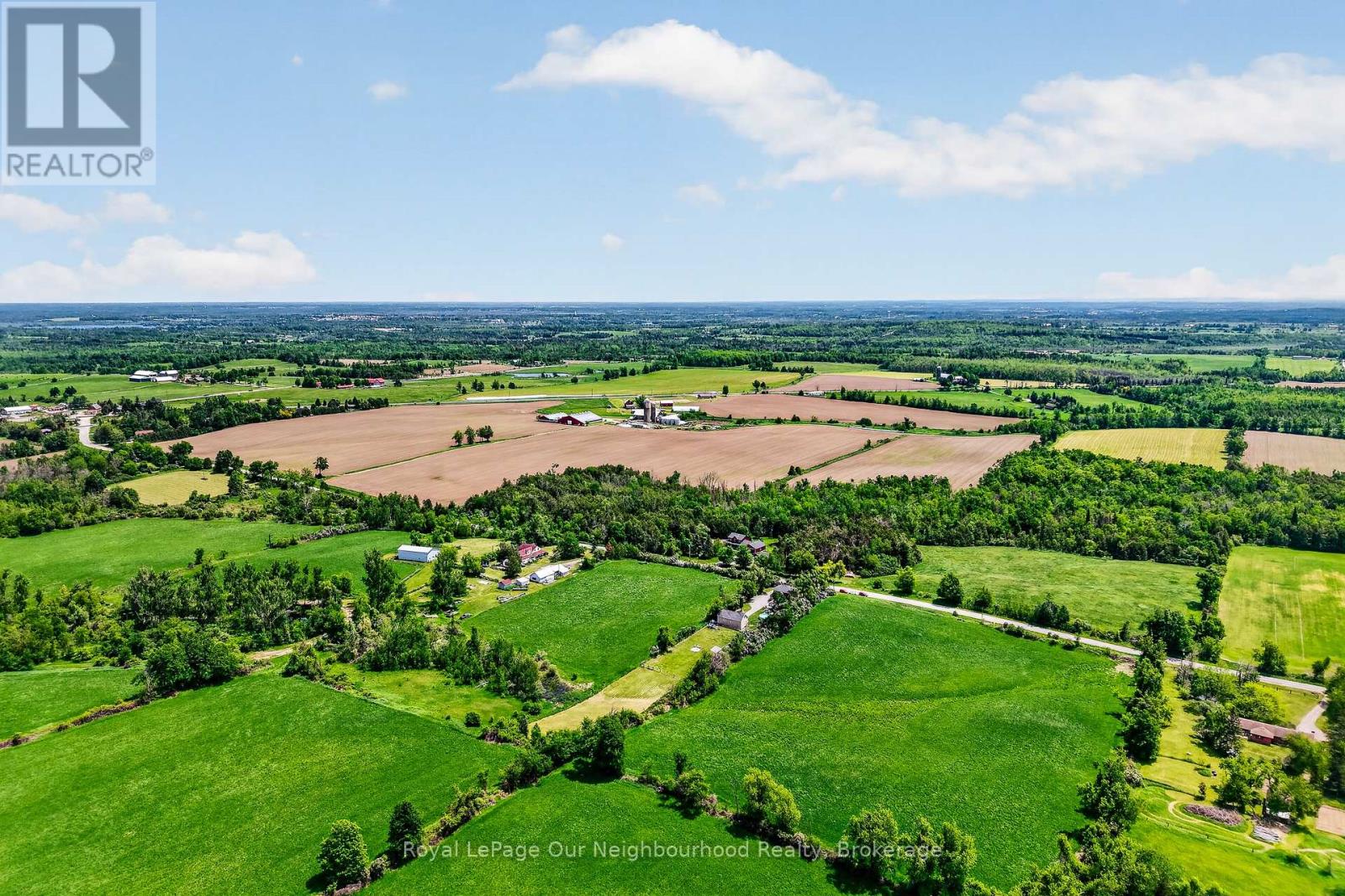 1702 12th Line, Selwyn, Ontario  K0L 2H0 - Photo 45 - X13248326