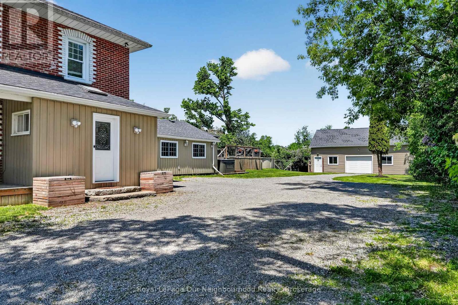 1702 12th Line, Selwyn, Ontario  K0L 2H0 - Photo 5 - X13248326