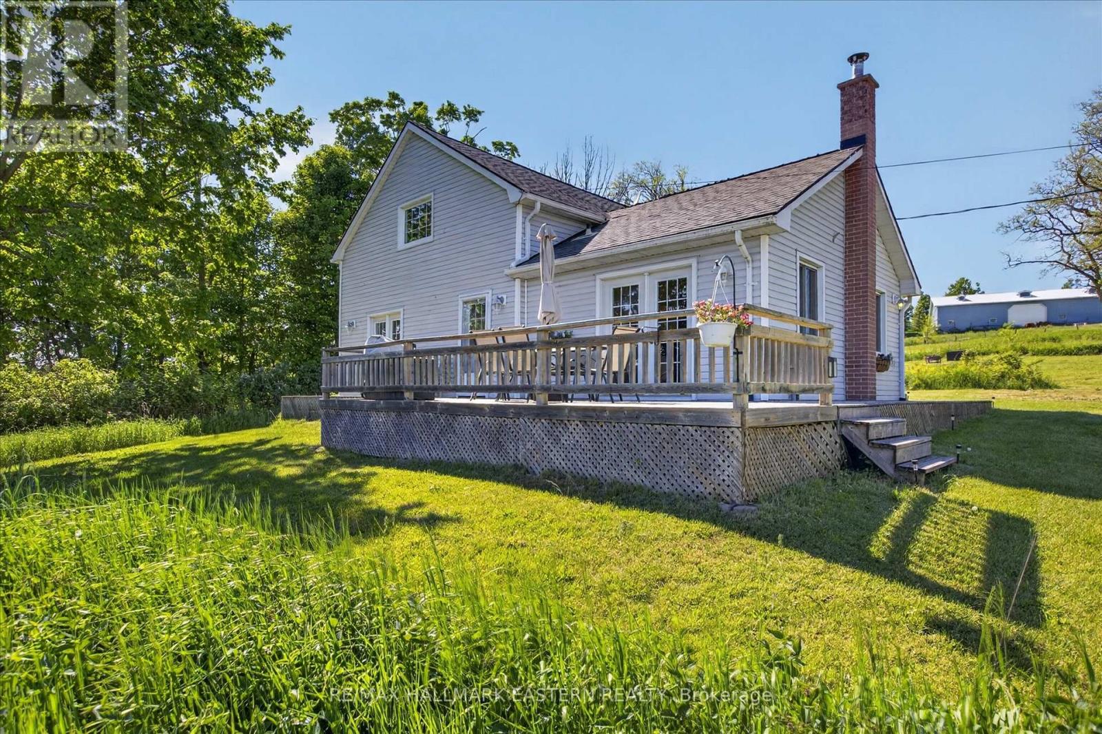 794 Morton Line, Cavan Monaghan (Cavan Twp), Ontario  L0A 1C0 - Photo 2 - X13248364