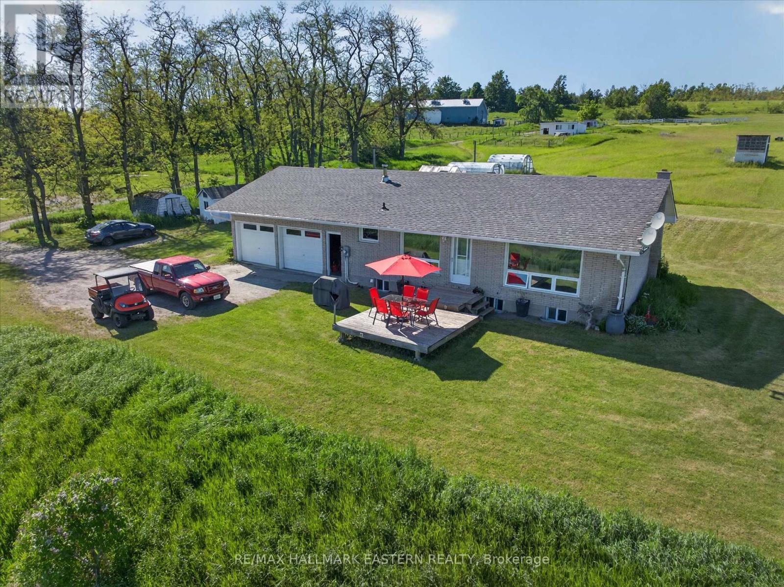 794 Morton Line, Cavan Monaghan (Cavan Twp), Ontario  L0A 1C0 - Photo 21 - X13248364