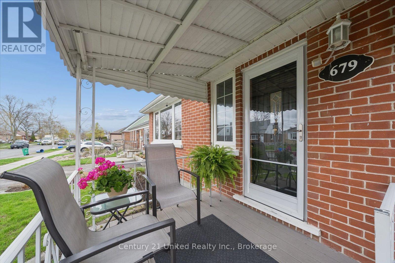 679 Bellaire Street, Peterborough (Otonabee Ward 1), Ontario  K9J 3Y5 - Photo 6 - X13248620