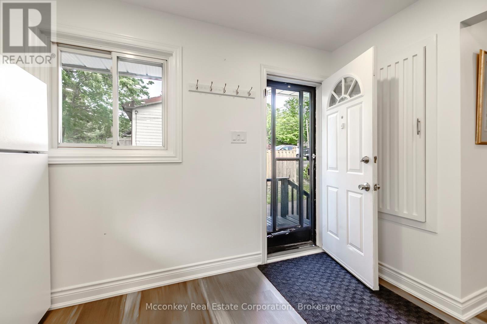 308 Collison Avenue, Peterborough (Ashburnham Ward 4), Ontario  K9J 1A6 - Photo 19 - X13248830