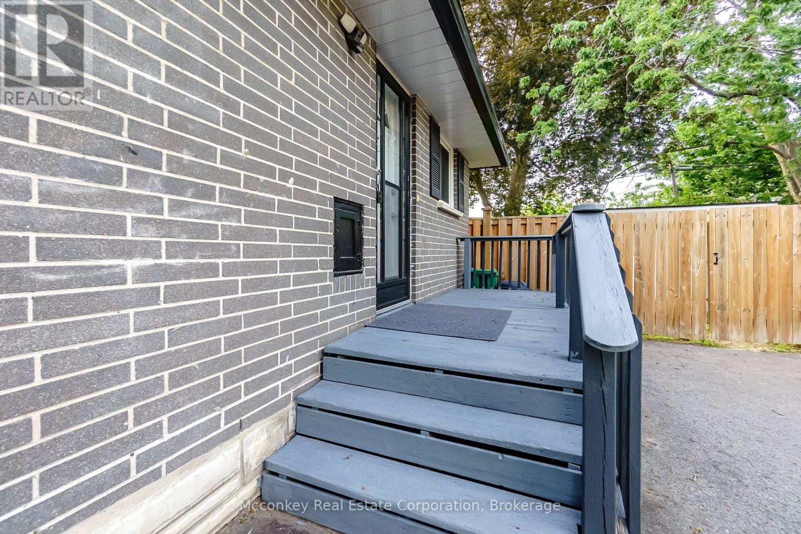 308 Collison Avenue, Peterborough (Ashburnham Ward 4), Ontario  K9J 1A6 - Photo 41 - X13248830
