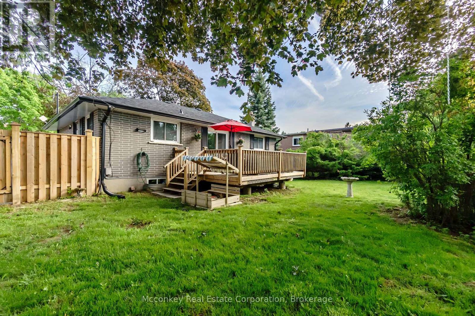 308 Collison Avenue, Peterborough (Ashburnham Ward 4), Ontario  K9J 1A6 - Photo 44 - X13248830