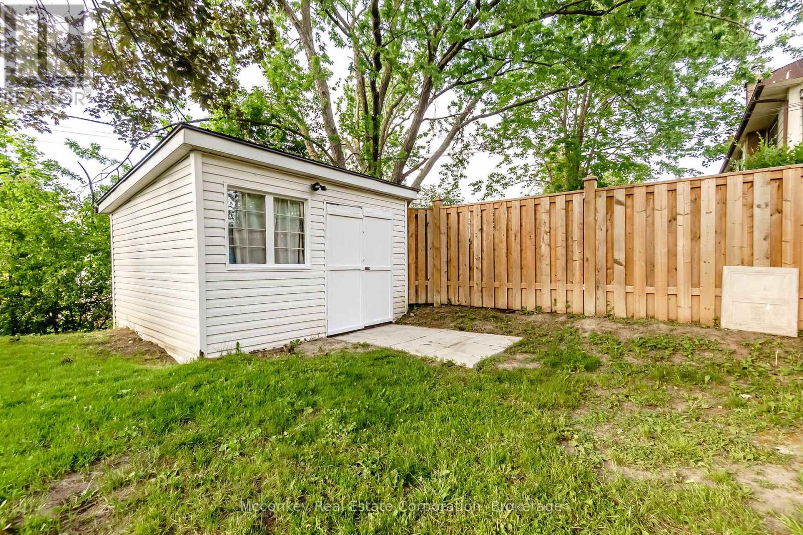 308 Collison Avenue, Peterborough (Ashburnham Ward 4), Ontario  K9J 1A6 - Photo 46 - X13248830