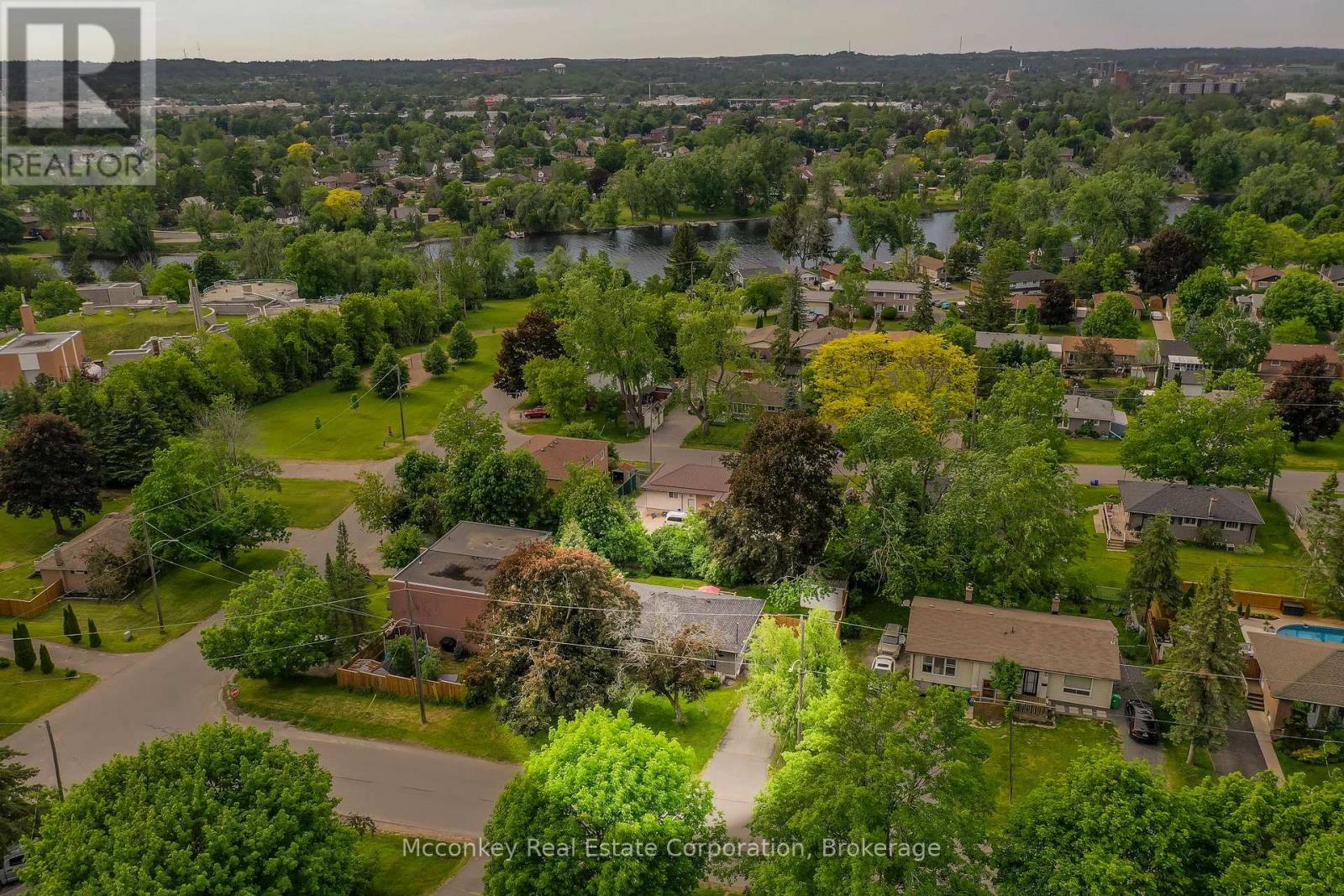 308 Collison Avenue, Peterborough (Ashburnham Ward 4), Ontario  K9J 1A6 - Photo 47 - X13248830