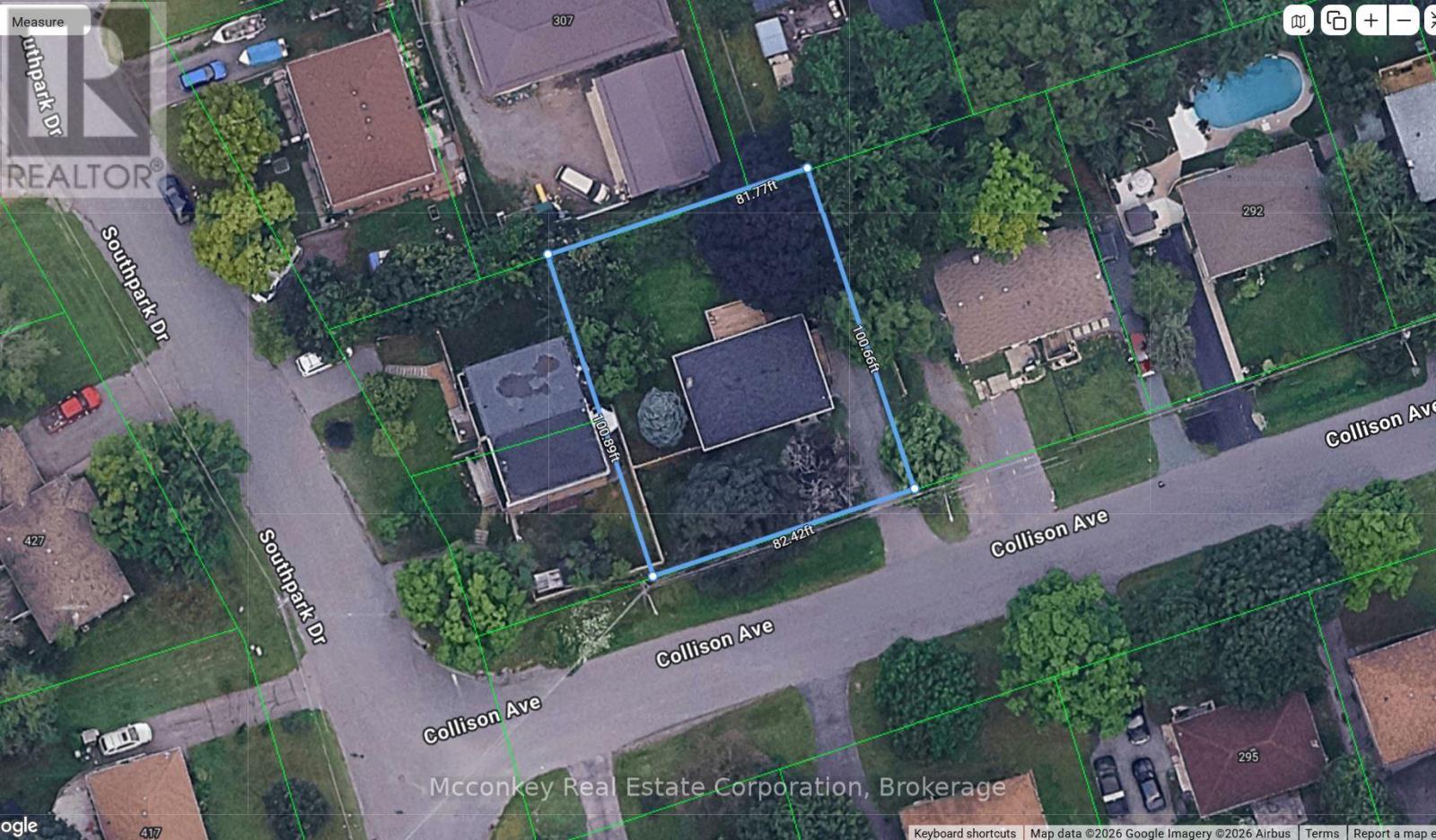 308 Collison Avenue, Peterborough (Ashburnham Ward 4), Ontario  K9J 1A6 - Photo 49 - X13248830