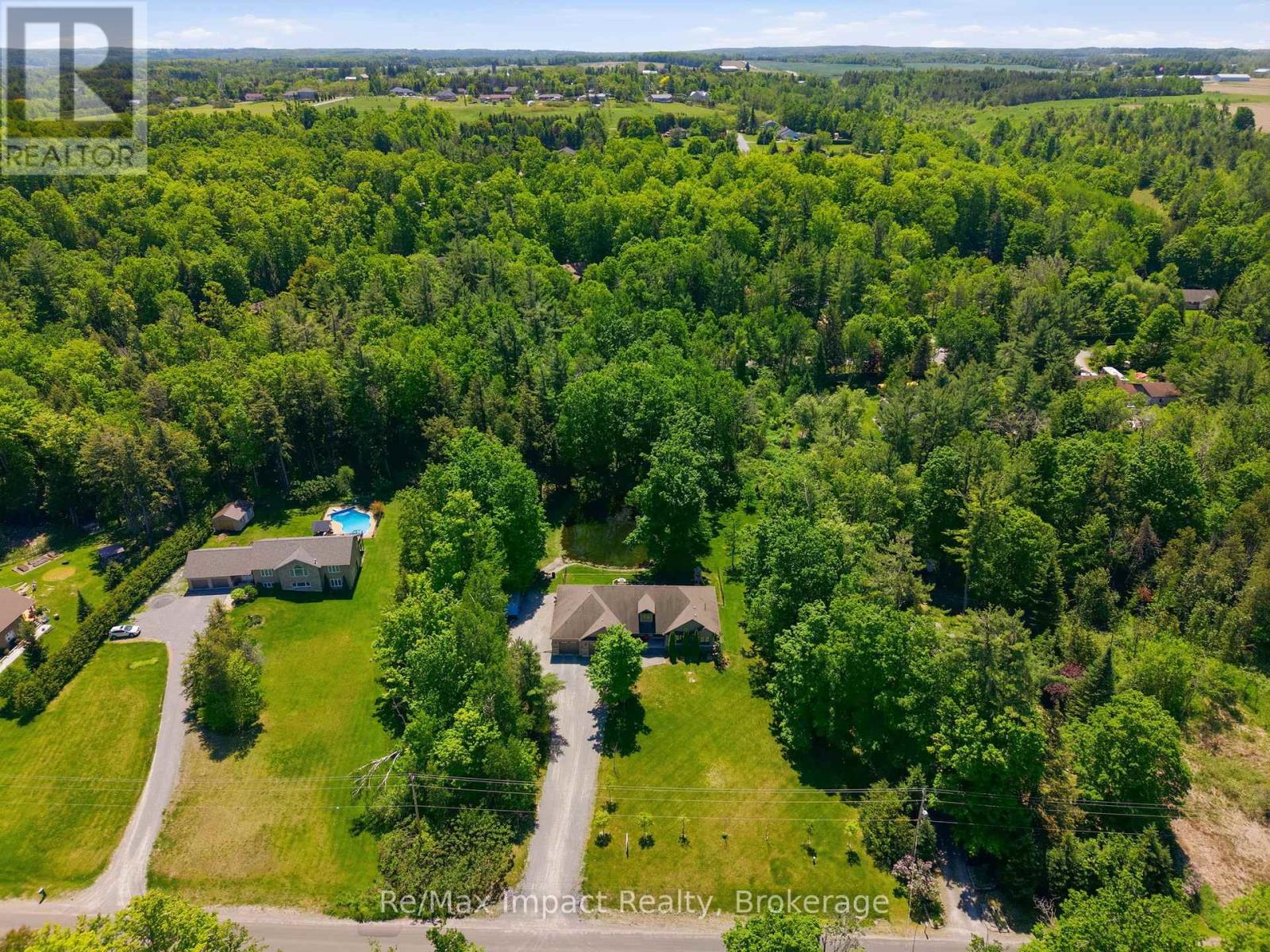 489 Larmer Line, Cavan Monaghan (Cavan Twp), Ontario  K0L 1V0 - Photo 46 - X13248834