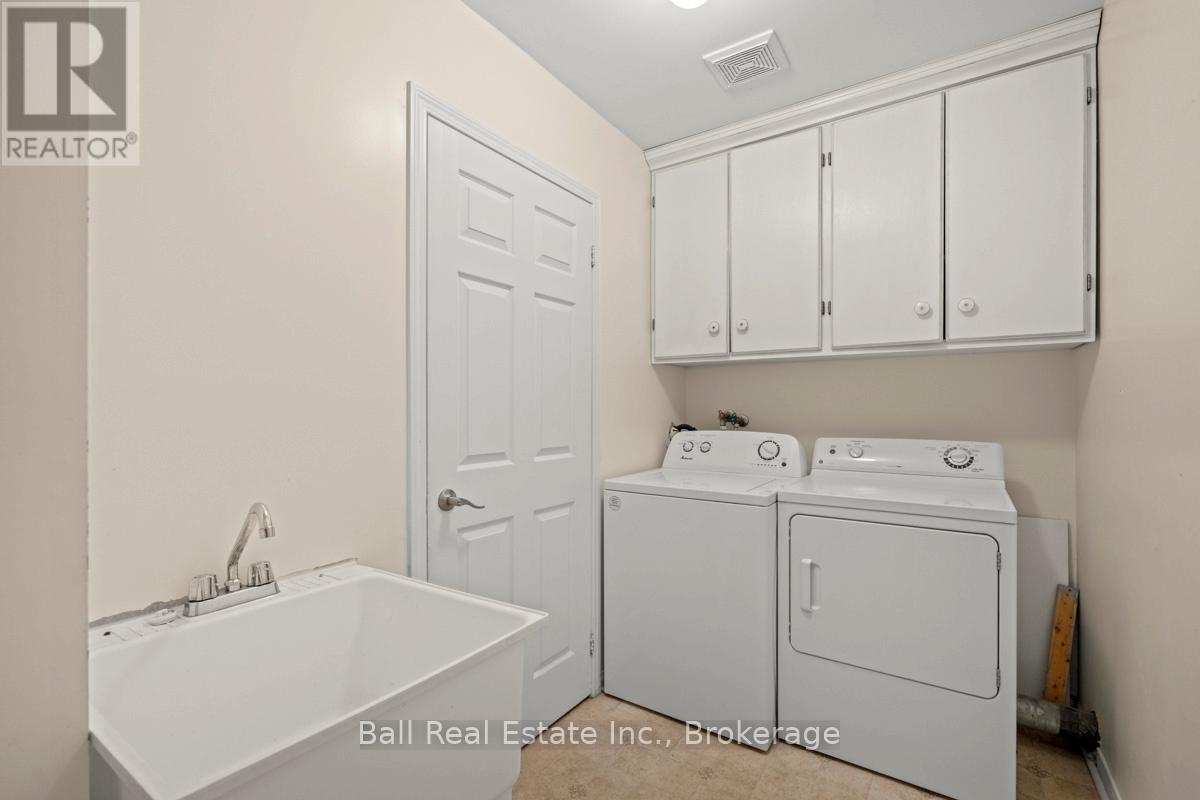 235 Evans Drive, Peterborough (Northcrest Ward 5), Ontario  K9H 7S6 - Photo 10 - X13249046