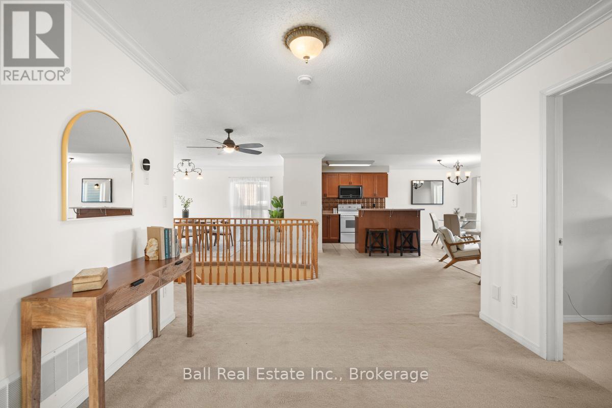 235 Evans Drive, Peterborough (Northcrest Ward 5), Ontario  K9H 7S6 - Photo 12 - X13249046