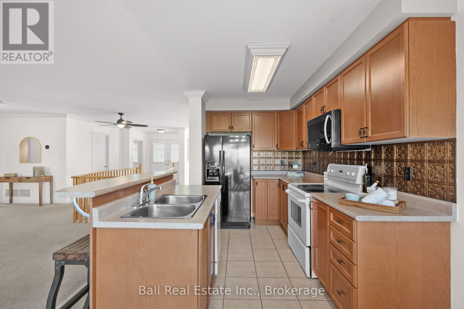 235 Evans Drive, Peterborough (Northcrest Ward 5), Ontario  K9H 7S6 - Photo 13 - X13249046