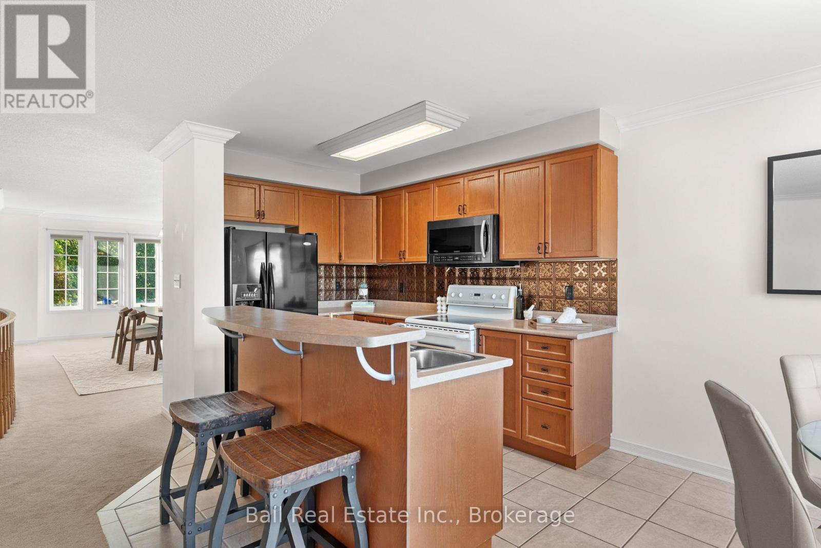 235 Evans Drive, Peterborough (Northcrest Ward 5), Ontario  K9H 7S6 - Photo 14 - X13249046