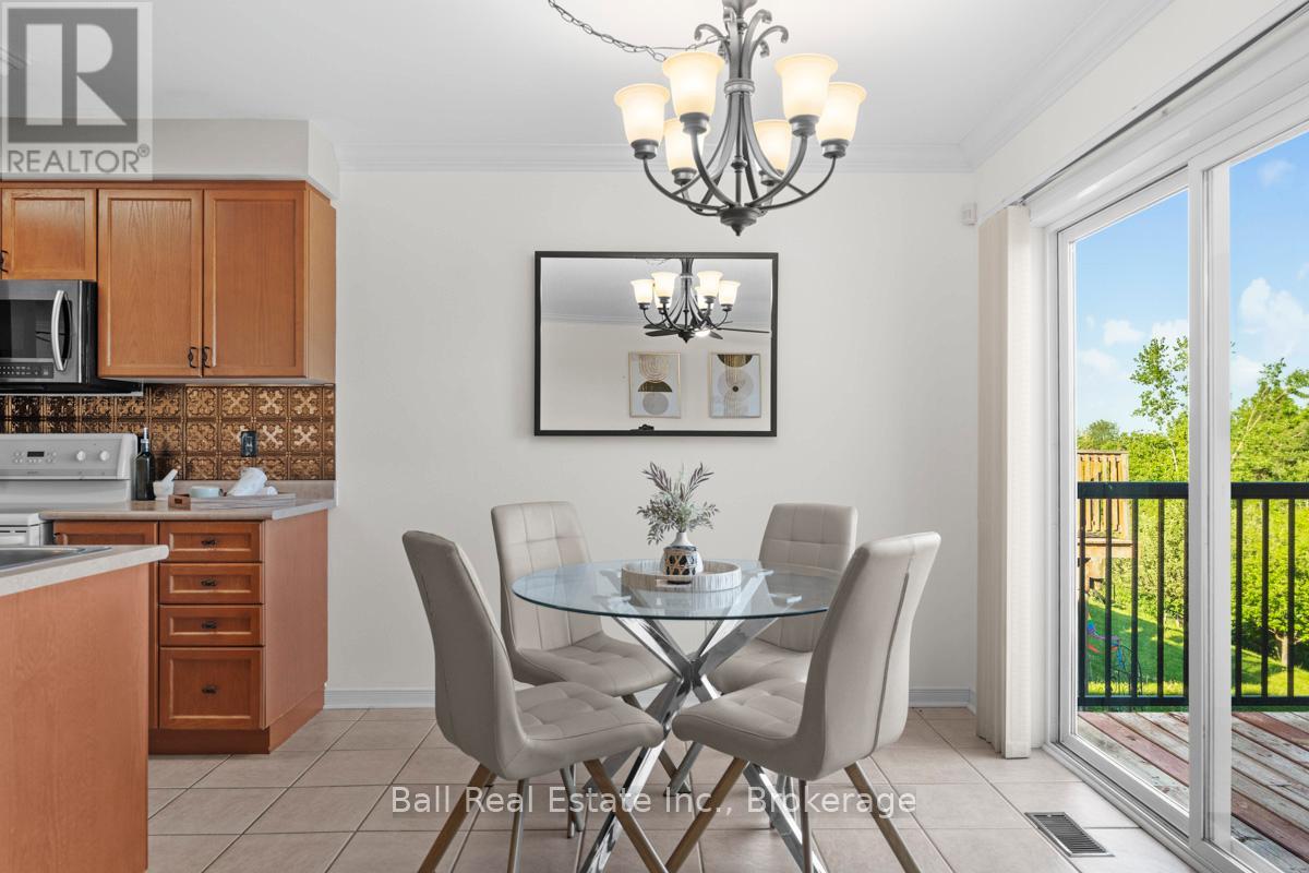 235 Evans Drive, Peterborough (Northcrest Ward 5), Ontario  K9H 7S6 - Photo 15 - X13249046