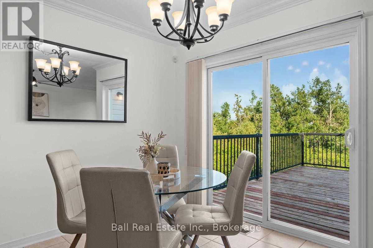 235 Evans Drive, Peterborough (Northcrest Ward 5), Ontario  K9H 7S6 - Photo 16 - X13249046