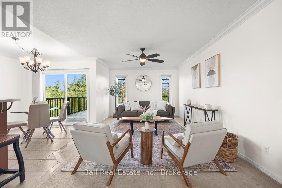 235 Evans Drive, Peterborough (Northcrest Ward 5), Ontario  K9H 7S6 - Photo 18 - X13249046