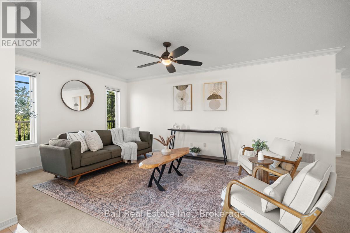 235 Evans Drive, Peterborough (Northcrest Ward 5), Ontario  K9H 7S6 - Photo 19 - X13249046
