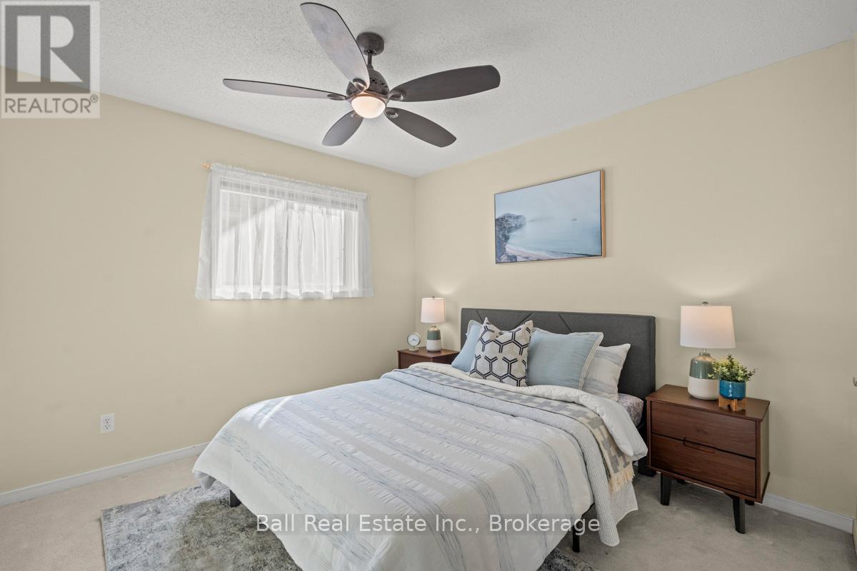 235 Evans Drive, Peterborough (Northcrest Ward 5), Ontario  K9H 7S6 - Photo 20 - X13249046