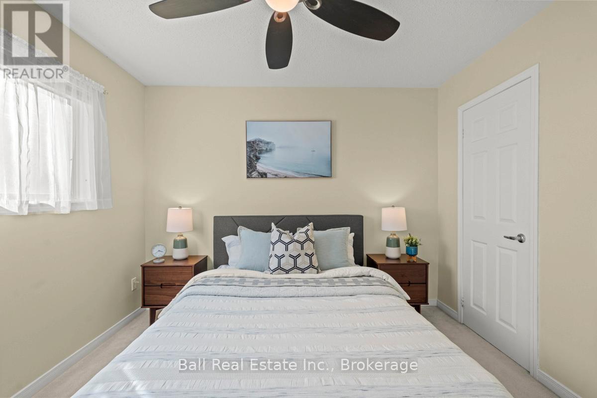 235 Evans Drive, Peterborough (Northcrest Ward 5), Ontario  K9H 7S6 - Photo 21 - X13249046