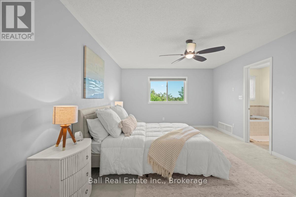 235 Evans Drive, Peterborough (Northcrest Ward 5), Ontario  K9H 7S6 - Photo 23 - X13249046
