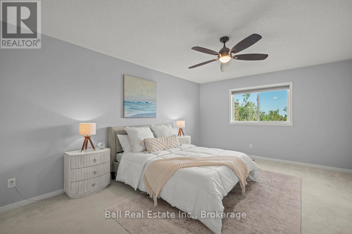 235 Evans Drive, Peterborough (Northcrest Ward 5), Ontario  K9H 7S6 - Photo 24 - X13249046