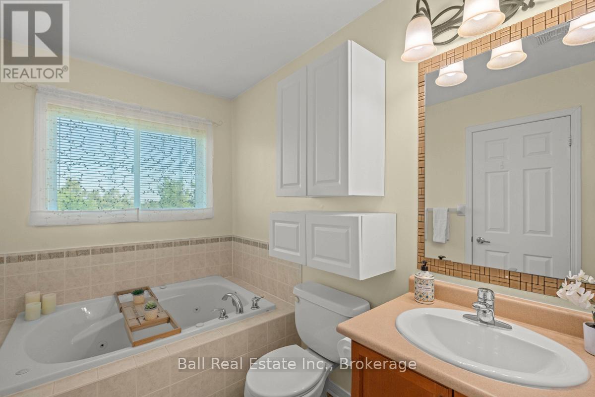 235 Evans Drive, Peterborough (Northcrest Ward 5), Ontario  K9H 7S6 - Photo 26 - X13249046
