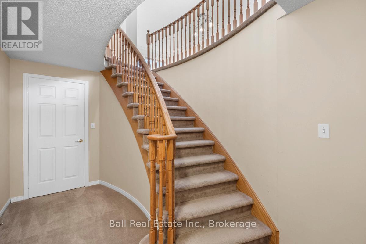 235 Evans Drive, Peterborough (Northcrest Ward 5), Ontario  K9H 7S6 - Photo 27 - X13249046