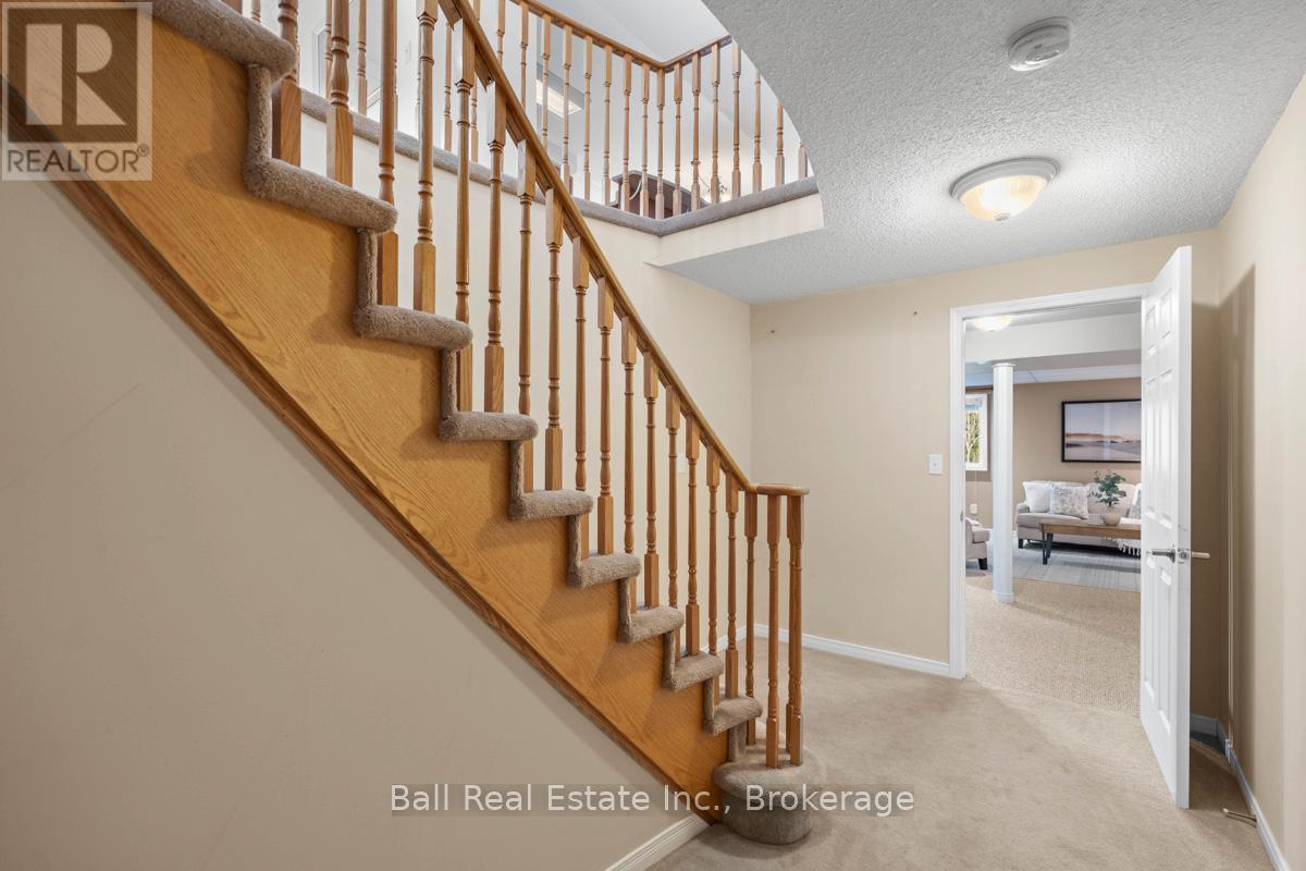235 Evans Drive, Peterborough (Northcrest Ward 5), Ontario  K9H 7S6 - Photo 28 - X13249046