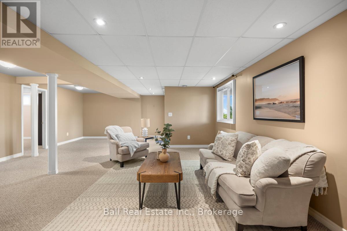 235 Evans Drive, Peterborough (Northcrest Ward 5), Ontario  K9H 7S6 - Photo 30 - X13249046