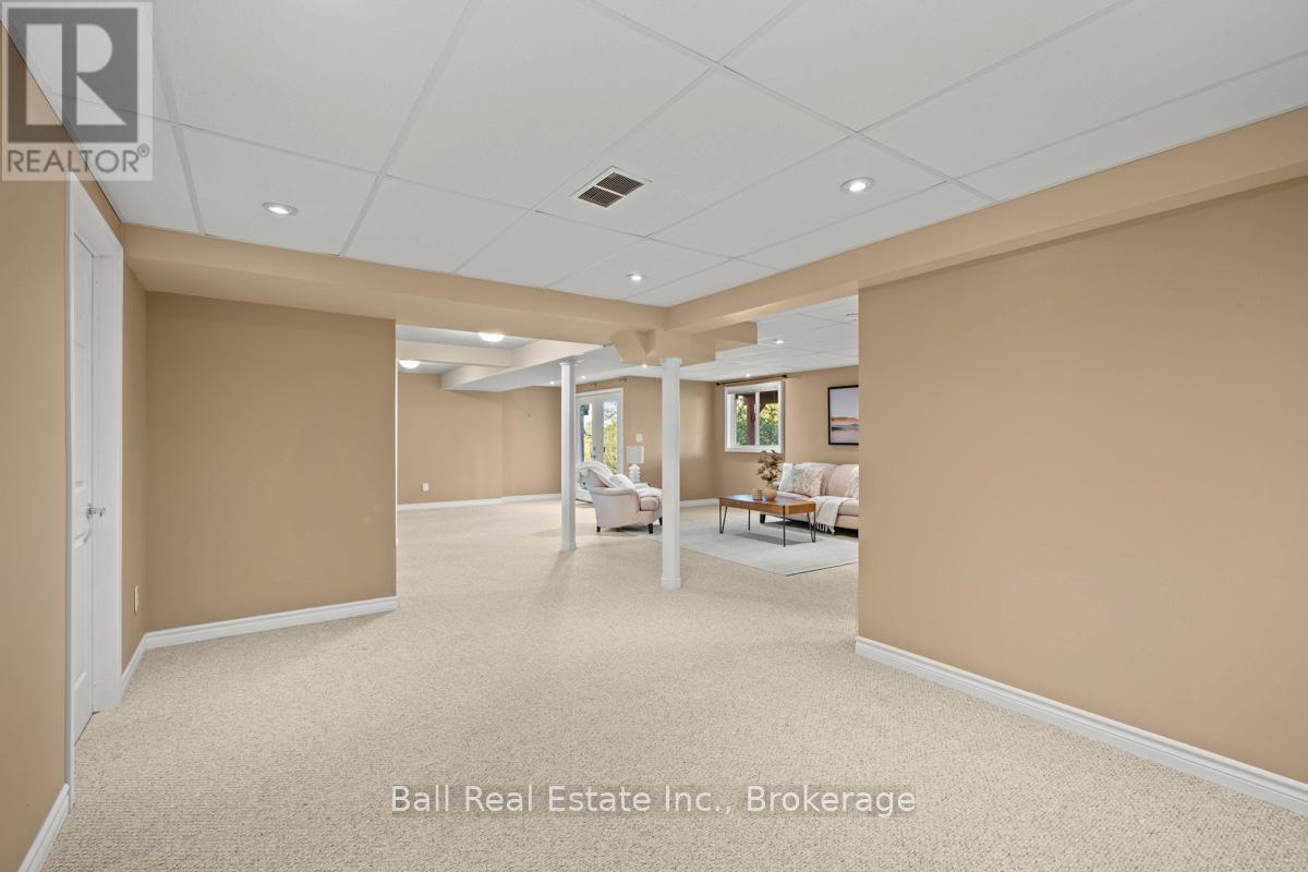 235 Evans Drive, Peterborough (Northcrest Ward 5), Ontario  K9H 7S6 - Photo 31 - X13249046