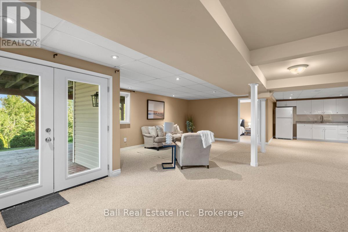 235 Evans Drive, Peterborough (Northcrest Ward 5), Ontario  K9H 7S6 - Photo 32 - X13249046